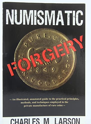 Numismatic Forgery - Click to Buy
