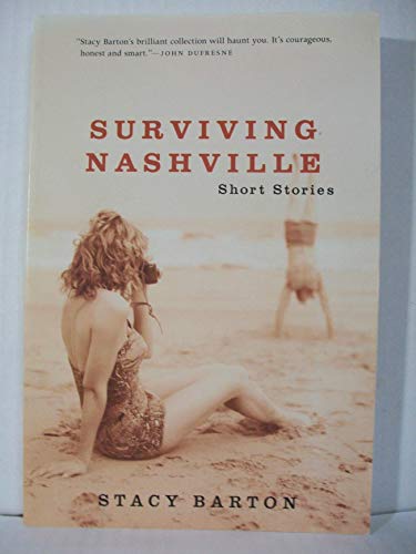 Surviving Nashville: Short Stories - Click to Buy