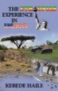 The Ethiopian Experience in America - Click to Buy