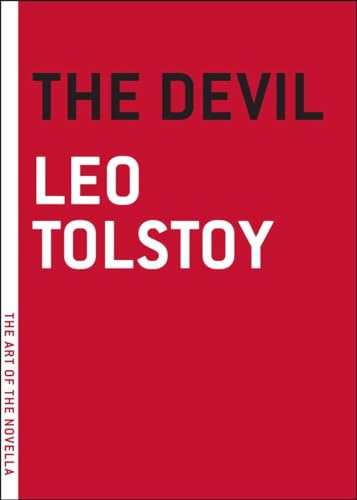 The Devil - Click to Buy