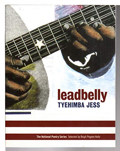 leadbelly: poems (National Poetry Series) - Click to Buy