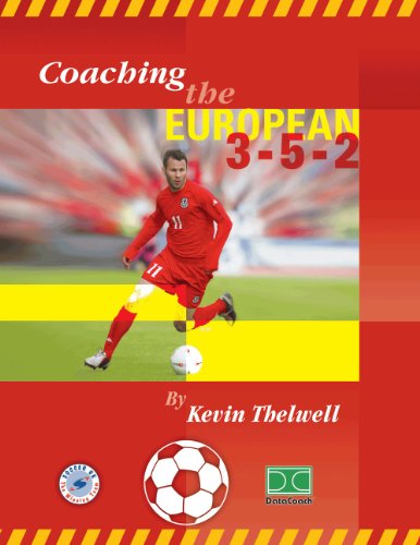 Coaching The European 3-5-2 - Click to Buy