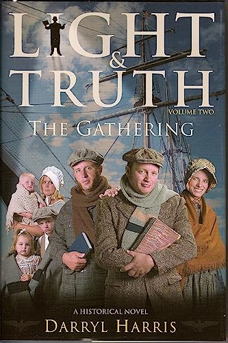 Light Truth Vol 2: The Gathering - Click to Buy