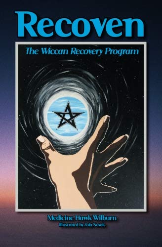 Recoven: The Wiccan Recovery Program - Click to Buy