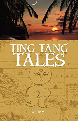 Ting Tang Tales - Click to Buy