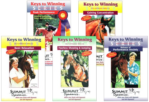 Keys to Winning - Click to Buy