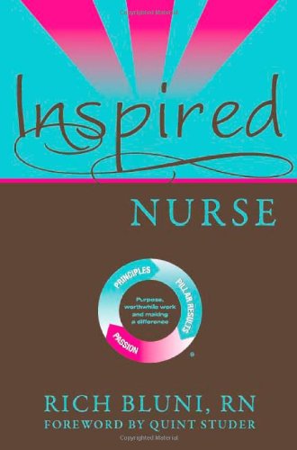 Inspired Nurse - Click to Buy