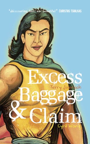 Excess Baggage and Claim - Click to Buy