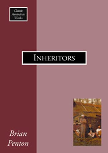 The Inheritors - Click to Buy