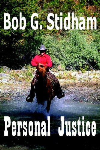 Personal Justice - Click to Buy
