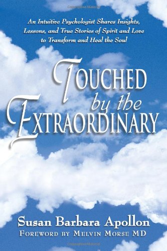 Touched by the Extraordinary