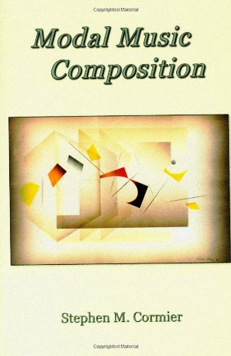 Modal Music Composition - Click to Buy