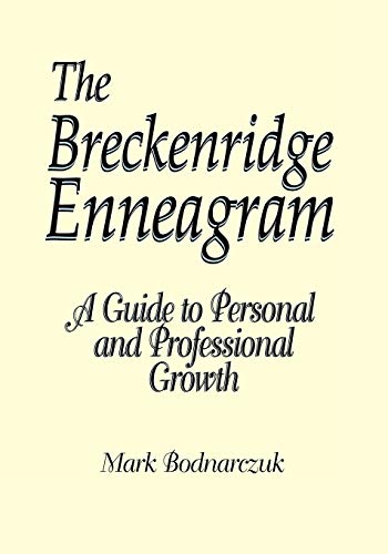 The Breckenridge Enneagram: A Guide to Personal and Professional Growth - Click to Buy