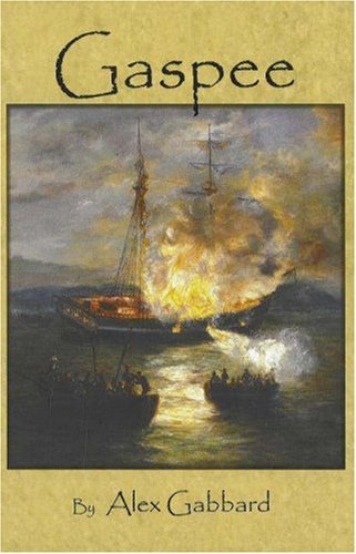 Gaspee - Click to Buy