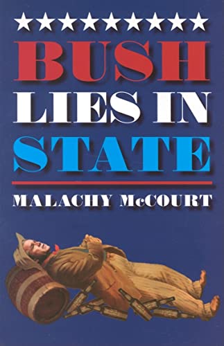 Bush Lies In State - Click to Buy