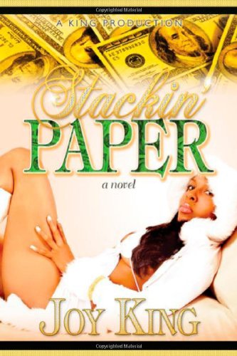 Stackin' Paper - Click to Buy