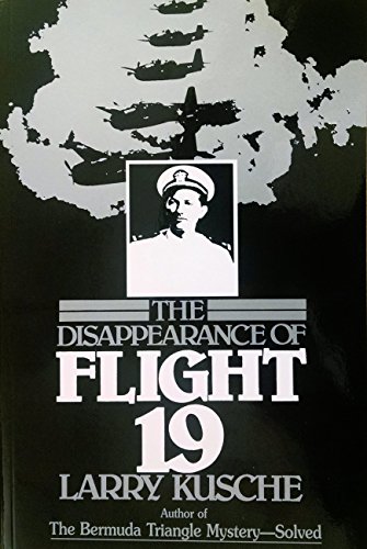 The Disappearance of Flight 19 - Click to Buy