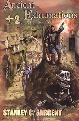 Ancient Exhumations +2 - Click to Buy