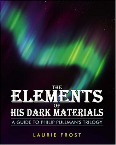 ELEMENTS OF HIS DARK MATERIALS