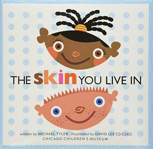 The Skin You Live In - Click to Buy