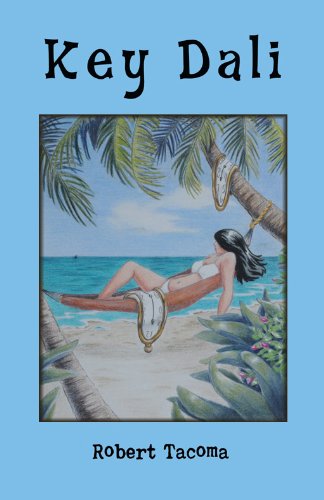 Key Dali - Click to Buy