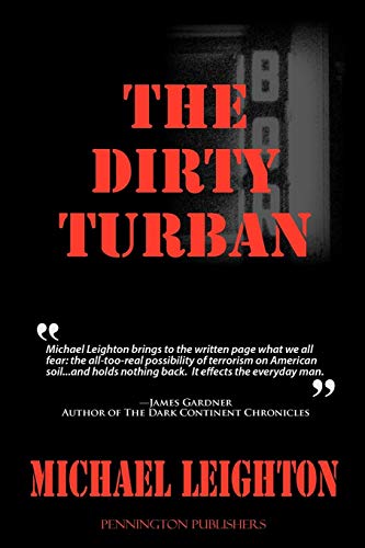 The Dirty Turban - Click to Buy