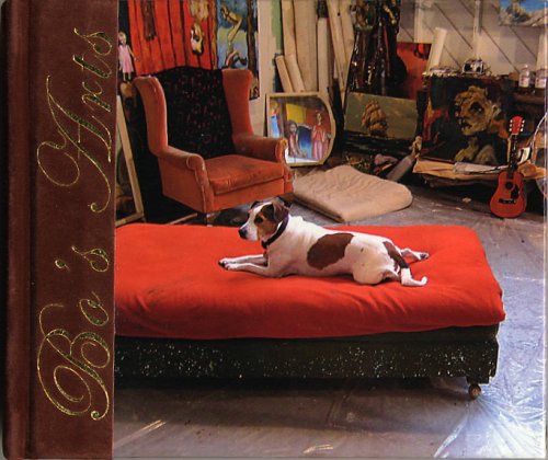 Bo's Arts - Click to Buy