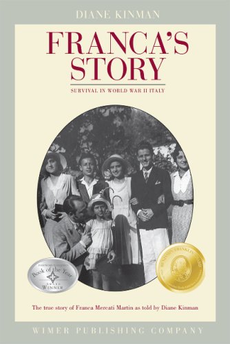 Franca's Story: Survival in World War II Italy