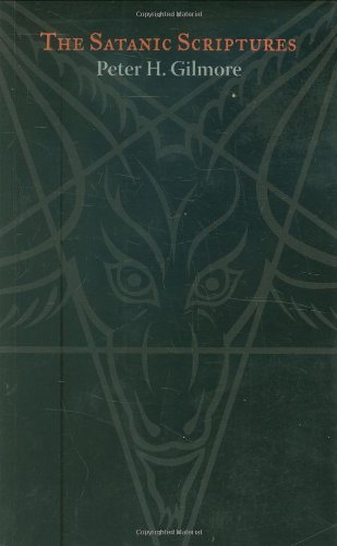 The Satanic Scriptures - Click to Buy