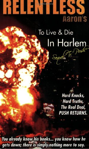 Title: To Live Die in Harlem - Click to Buy