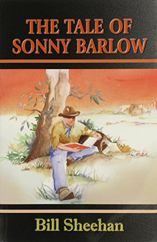 The Tale of Sonny Barlow - Click to Buy