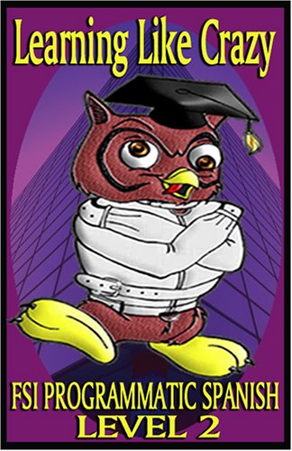 Fsi Programmatic Spanish Level 2: Remastered - Click to Buy