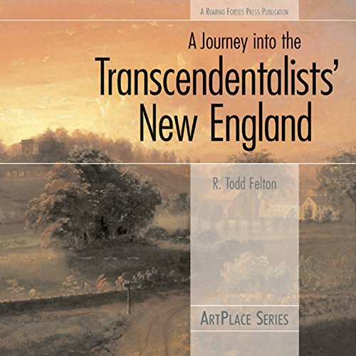 A Journey Into The Transcendentalists' New England: ArtPlace Series - Click to Buy