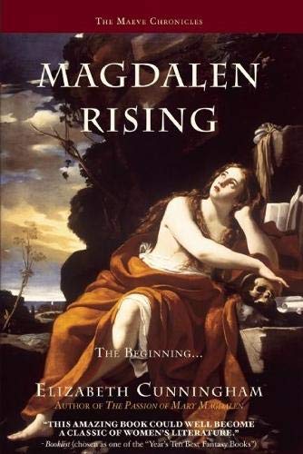 Magdalen Rising: The Beginning (The Maeve Chronicles)