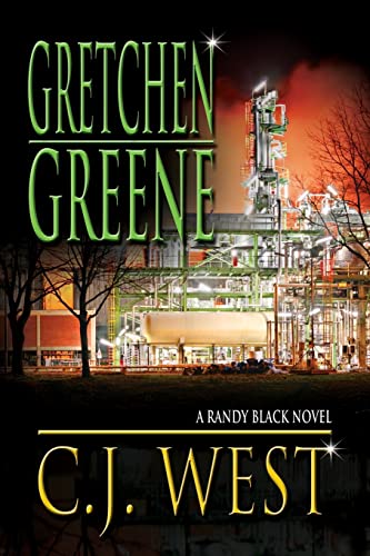 Gretchen Greene - Click to Buy