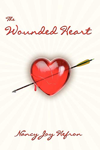 The Wounded Heart - Click to Buy