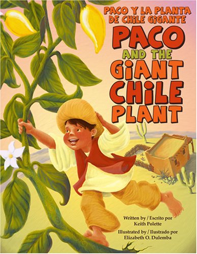 Paco & The Giant Chile Plant:P - Click to Buy