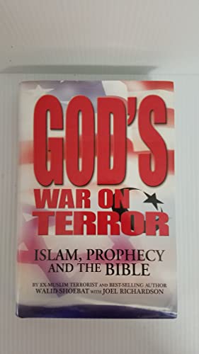 God's War on Terror: Islam, Prophecy and the Bible - Click to Buy