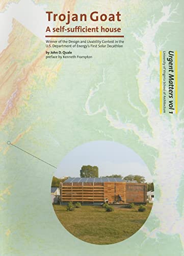 Trojan Goat: A Self-sufficient House (Urgent Matters) (Urgent Matters, 1) - Click to Buy