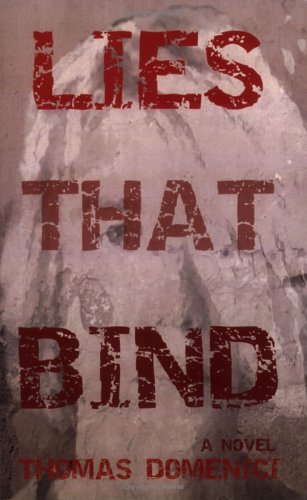 Lies That Bind - Click to Buy