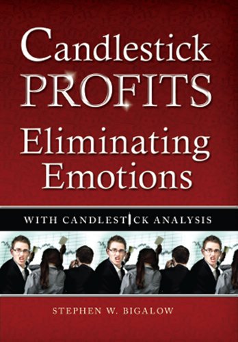 Candlestick Profits - Eliminating Emotions with Candlestick Analysis - Click to Buy