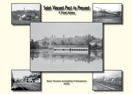Saint Vincent Past to Present: A Visual Journey - Click to Buy