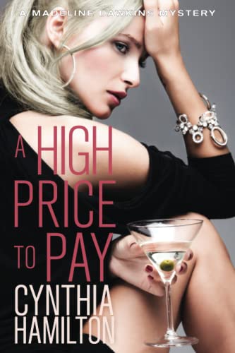 A High Price to Pay: A Madeline Dawkins Novel - Click to Buy