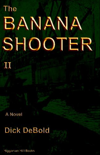 The Banana Shooter II - Click to Buy