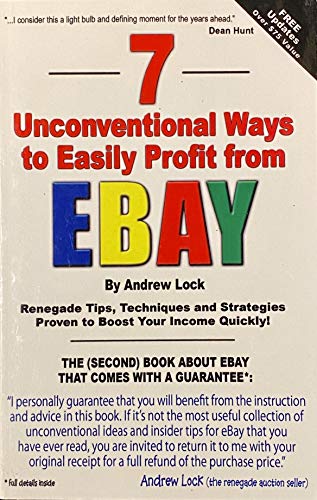 7 Unconventional Ways to Easily Profit from eBay - Click to Buy