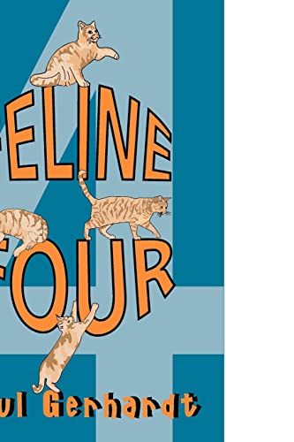 Feline Four - Click to Buy