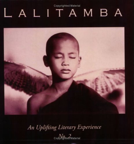 Lalitamba 2: An Uplifting Literary Experience - Click to Buy