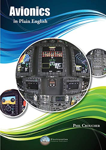 Avionics In Plain English - Click to Buy