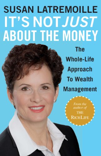 It's Not Just About the Money - Click to Buy