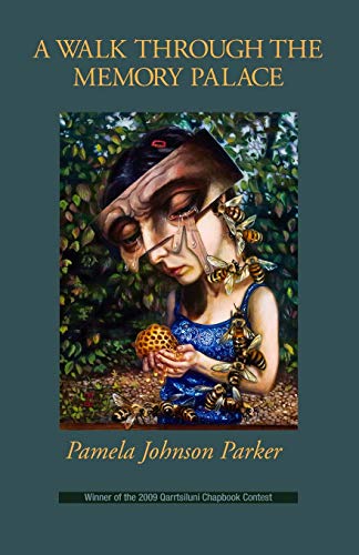 A Walk Through the Memory Palace - Click to Buy